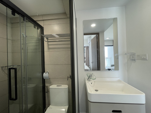 Fully Furnished Brand New One Bedroom for Sale in Urban Village Phase 2