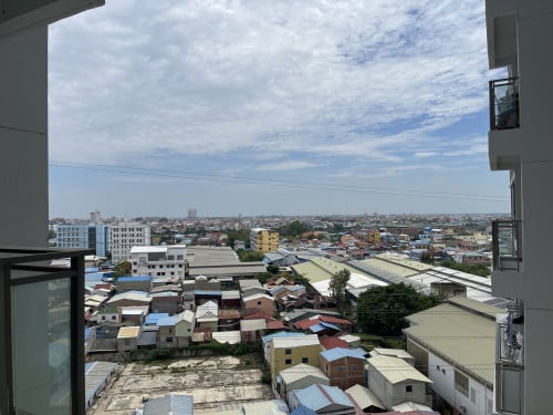 Fully Furnished Brand New One Bedroom for Sale in Urban Village Phase 2
