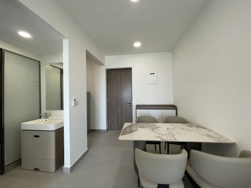 Fully Furnished Brand New One Bedroom for Sale in Urban Village Phase 2
