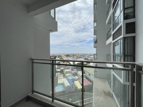 Fully Furnished Brand New One Bedroom for Sale in Urban Village Phase 2