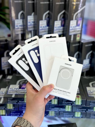 Galaxy S26 Ultra ក្រុមហ៊ុន តម្លៃល្អ