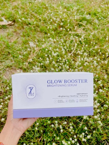 Glow Booster 💜