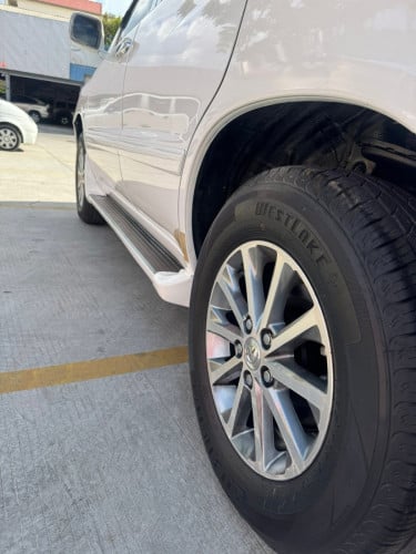 Highander 02 V4 p1 ឡានស្អាត