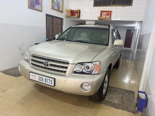 HLD02 limited ប៉ុង1 ម្ចាស់ដើម កាលី🥇