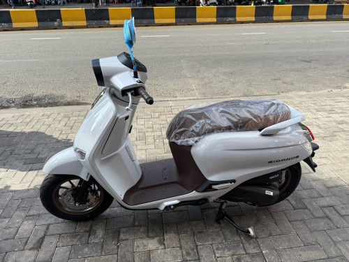 Honda Giorno+ 2026 ថ្មីកេះ💯