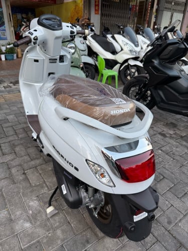 Honda Giorno+ 2026 ថ្មីកេះ💯
