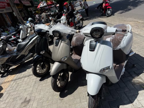 Honda Giorno+ 2026 ថ្មីកេះ💯