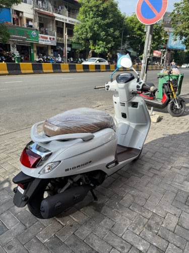 Honda Giorno+ 2026 ថ្មីកេះ💯