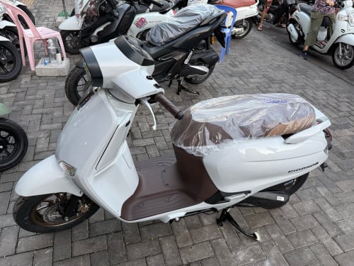 Honda Giorno+ 2026 ថ្មីកេះ💯