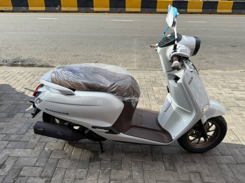 Honda Giorno+ 2026 ថ្មីកេះ💯