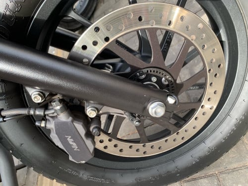 Honda Rebal 250 2023 99%