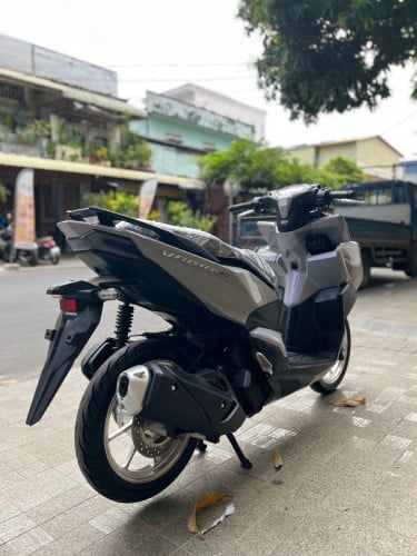 Honda Vario 160cc 023