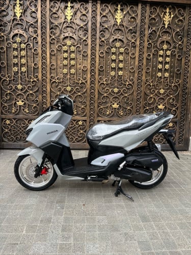 Honda Vario 160cc 023