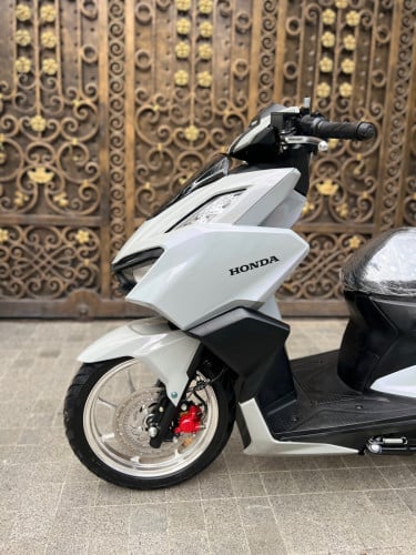 Honda Vario 160cc 023