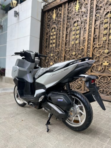 Honda Vario 160cc 023