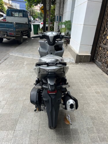 Honda Vario 160cc 023