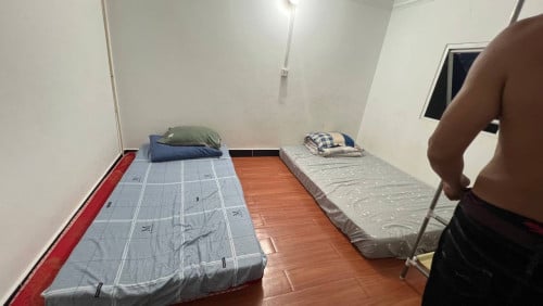 House for rent with fully application https://t.me/Sweetie_Property_SHVTel: 069200672
