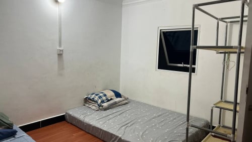 House for rent with fully application https://t.me/Sweetie_Property_SHVTel: 069200672