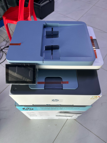 Hp laser jet pro MFP 3303sdw