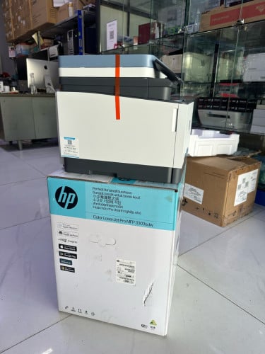 Hp laser jet pro MFP 3303sdw