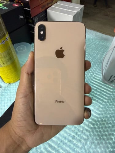 IPhone Xs max 64GB​