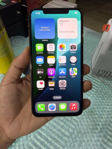 IPhone Xs max 64GB
