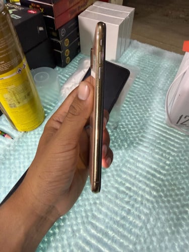 IPhone Xs max 64GB
