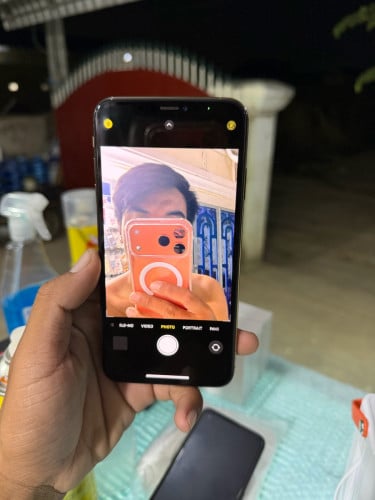 IPhone Xs max 64GB