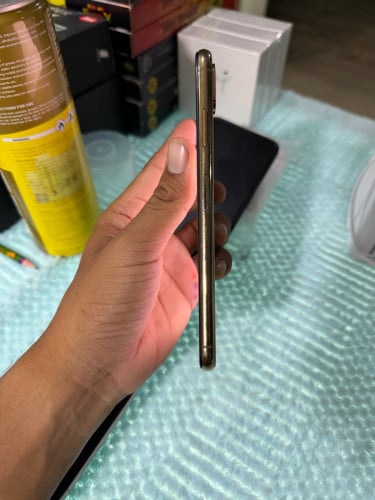 IPhone Xs max 64GB