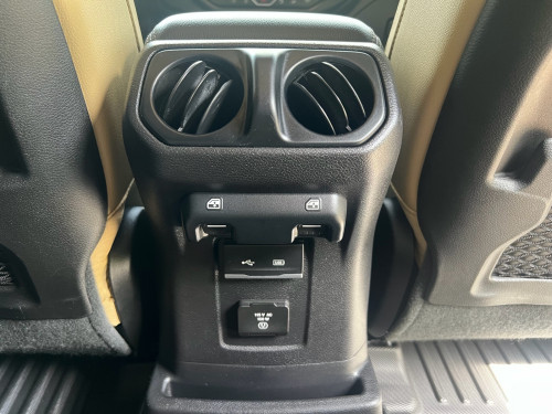 Jeep Rubicon 2019 Full