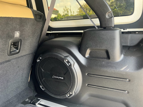 Jeep Rubicon 2019 Full
