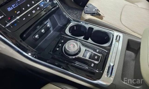 Kia Carnival 2021
