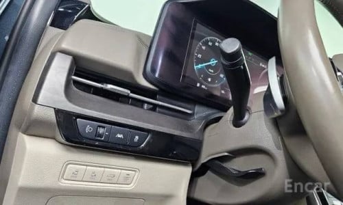 Kia Carnival 2021
