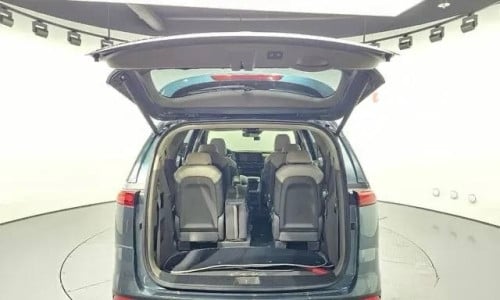 Kia Carnival 2021