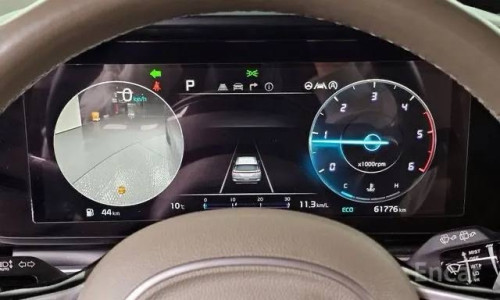 Kia Carnival 2021