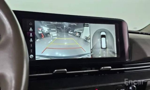 Kia Carnival 2021