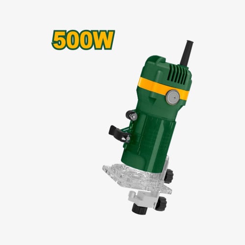 Laminate Trimmer 500W 28000rpm JDLT155001 JADEVER