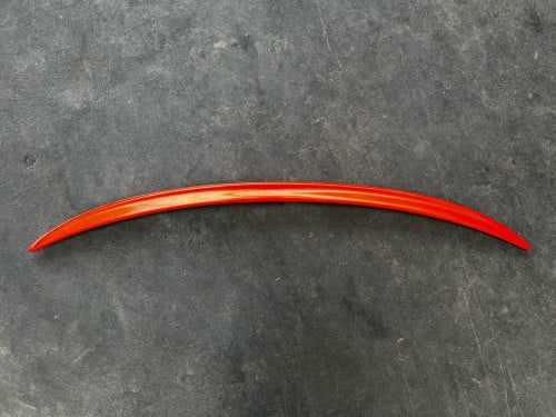 Lexus IS250 Original Spoiler