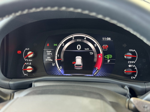 Lexus LX 600 2024