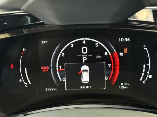 Lexus NX 350 2024