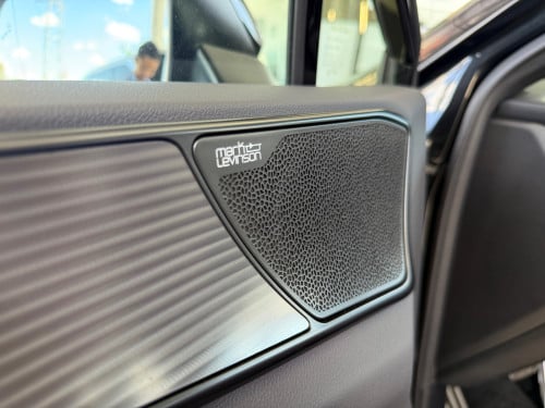 Lexus NX 350 2024