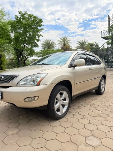 Lexus RX330 /04 p2 hf បង់រំលោះ២៥ខេត្តក្រុង