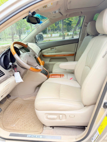 Lexus RX330 /04 p2 hf បង់រំលោះ២៥ខេត្តក្រុង