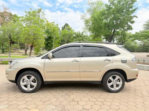 Lexus RX330 /04 p2 hf បង់រំលោះ២៥ខេត្តក្រុង