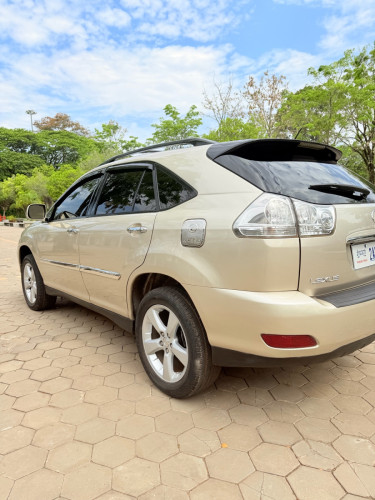 Lexus RX330 /04 p2 hf បង់រំលោះ២៥ខេត្តក្រុង
