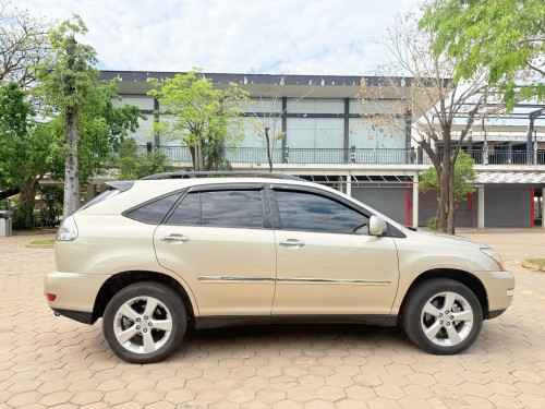 Lexus RX330 /04 p2 hf បង់រំលោះ២៥ខេត្តក្រុង
