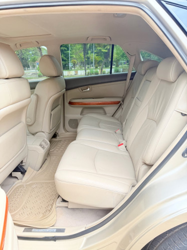 Lexus RX330 /04 p2 hf បង់រំលោះ២៥ខេត្តក្រុង