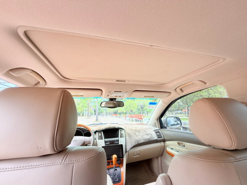Lexus RX330 /04 p2 hf បង់រំលោះ២៥ខេត្តក្រុង