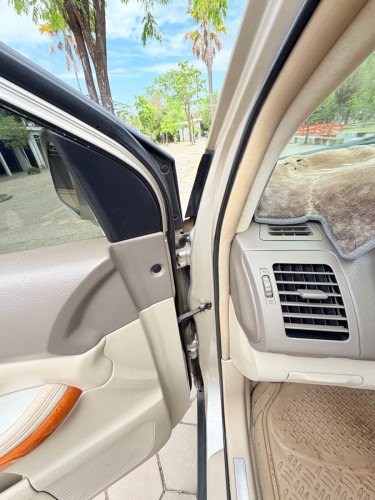 Lexus RX330 /04 p2 hf បង់រំលោះ២៥ខេត្តក្រុង