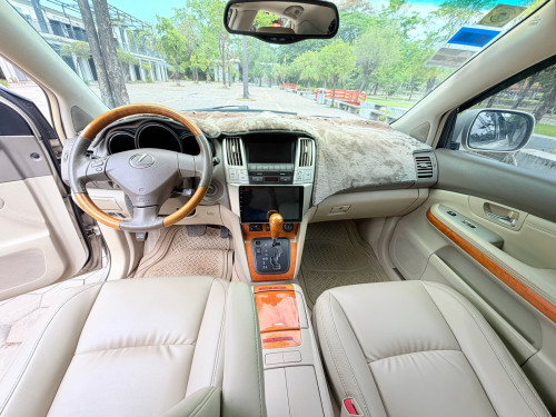 Lexus RX330 /04 p2 hf បង់រំលោះ២៥ខេត្តក្រុង